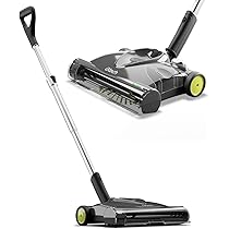 Gtech SW22 Lithium Power Sweeper | Powerful 7.4V Motor | 90 mins
