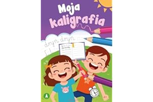 Moja kaligrafia