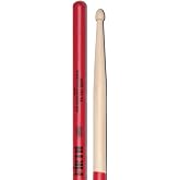Vic firth Baget (&Ccedil;ift) Vıc 7A Grıp, Hıckory, 0.540"X15 1/2",