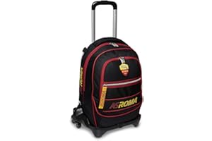 AS Roma - TROLLEY JACK 3WD, Trolleys para portátiles,