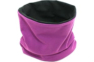 Kleine Könige Loop Schal Kinder Mädchen bis 10 Jahre · viele Muster · Ökotex 100 zertifiziert · Made in Germany