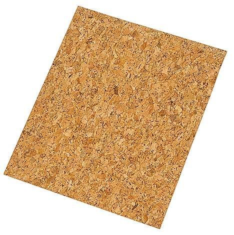 EFCO Granulo Leder, Kork, braun, 45 x 35 cm