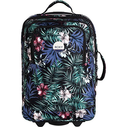 Preisvergleich Produktbild Roxy WHEELIE Laptop Rollkoffer, 50 cm, 24 L, Anthracite