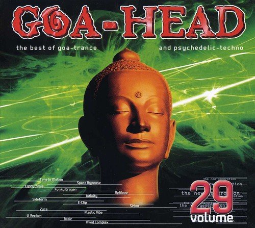 Preisvergleich Produktbild Goa-Head Vol.29