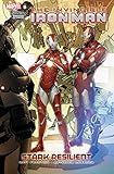 Image de Invincible Iron Man, Vol. 6: Stark Resilient, Book 2