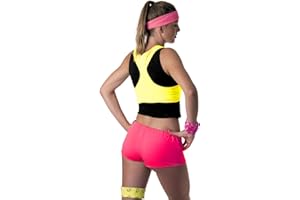 Party Pro Mini Short