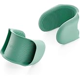 L&eacute;ku&eacute; Set of 2 Mini Flexible Silicone Protective Mitts