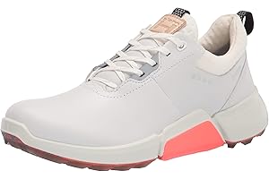 ECCO Biom H4, Zapatos de Golf Mujer, 41 EU