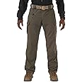 5.11 Tactical Men's Stryke Operator Uniform Trousers with Flex-Tac Mechanical Stretch Style 74369