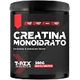 Creatina Monoidrata 3000mg - 200 Compresse - Integratore Massa Muscolare