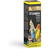 GWP B Complex (Anti-Stressor) 20cc