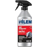 Nilem Profesyonel Jant Temizleyici ve Parlatıcı 750 ml