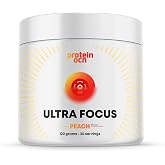 Proteinocean Ultra Focus Şeftali 120g 20 Servis