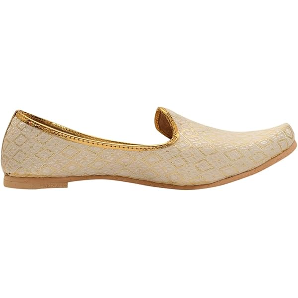 Authentic Indian Shoes For Men & Women - Jutti & Mojari UK