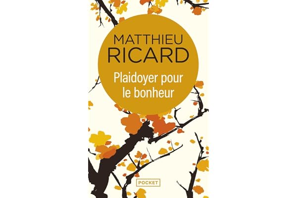 Plaidoyer pour le bonheur