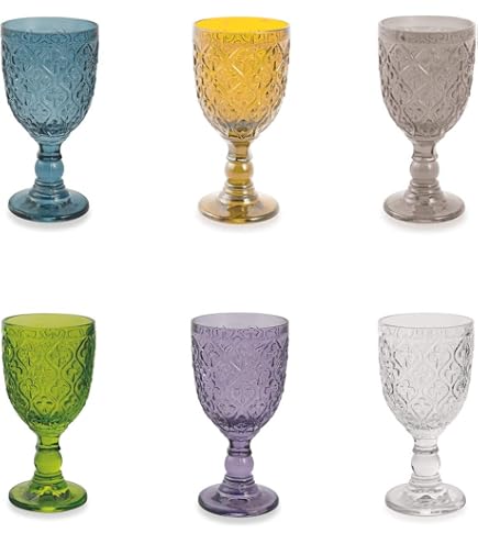 Verre à Vin Rouge Villeroy & Boch Boston Berry - 200 Ml, Rose, Cristallin, Lavable Au Lave-vaisselle