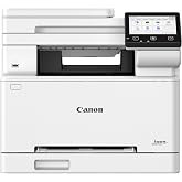 Canon Sensys Mf667Cdw Lazer A4 1200 X 1200 Dpi 25 Ppm Wi-Fi, W129266296 (1200 X 1200 Dpi 25 Ppm Wi-Fi)