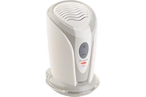 newgen medicals Mini ioniseur et purificateur d'air pour espaces confinés