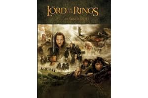 Howard shore : the lord of the rings the motion picture trilogy - piano - recueil