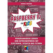 FRANZIS 67219 - Mach's einfach Maker Kit für Raspberry Pi 5 - Perfekt für Einsteiger FRANZIS 67219 - Mach's einfach Maker Kit für Raspberry Pi 5 - Perfekt für Einsteiger
