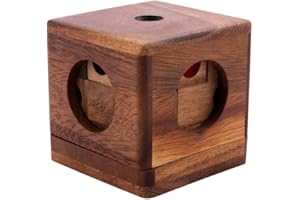 Engelhart – 350180 – Paryż – łamigłówka drewniana – poziom łatwy – gra edukacyjna – ekologiczna – dla dzieci 6+