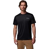 Columbia Basıc SM Logo Brushed Erkek Tiş&ouml;rt
