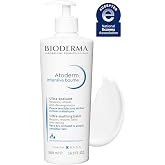 Bioderma Atoderm Intensive Balm Moisturizing and Restorative Care Cream for Very Dry and Atopy-Tendent Skin Baby, Child and Y