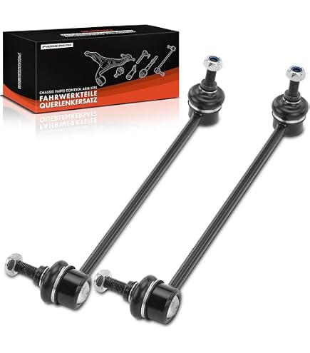 Bras De Suspension Avant Droit Frankberg Compatible Mercedes Classe C W204 W203 - Réf. 2033300211
