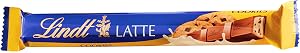 Lindt Tavoletta Classica Cioccolato al Latte con Pistacchio Caramellato e Salato 100g