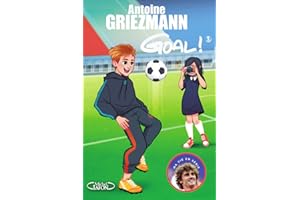 L'avenir au bout du pied: 3