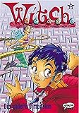 W.I.T.C.H. Bd. 2. Die andere Dimension by