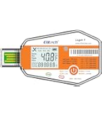 Frigga V5C-Non Li 4G/5G Single-Use Echtzeit-Temperatur-Feuchtigkeits- Datenlogger 28800 Punkte Digitaler Temperatur-Fernschreiber 60 Tage für Pharmazie Kühlketten-Logistik Hohe Genauigkeit Frigga V5C-Non Li 4G/5G Single-Use Echtzeit-Temperatur-Feuchtigkeits- Datenlogger 28800 Punkte Digitaler Temperatur-Fernschreiber 60 Tage für Pharmazie Kühlketten-Logistik Hohe Genauigkeit
