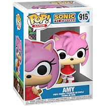 Funko Pop! Plus : Sonic Super Sonic avec Emeralds Sonic The Hedgehog Funko Pop! Plus : Sonic Super Sonic avec Emeralds Sonic The Hedgehog