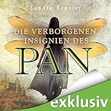Image de Die verborgenen Insignien des Pan (Die Pan-Trilogie 3)