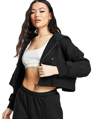 Sweatshirts For Women: Buy Hoodies For 