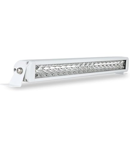 Proiettore Marine Jabsco 146SL RC - 175000 Candele | Telecomando Joystick | 12V Per Barche - Foto 11