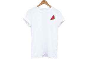 danni rose Watermelon Pocket t-Shirt