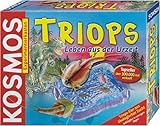 Kosmos 637125 - Triops - Leben aus der Urzeit - 