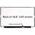 AUO B156XTN07.1 New Replacement LCD Screen for Laptop LED HD Matte