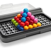 Smart Games SG455 IQ puzzle, Pro skill game, travel game, brain training.