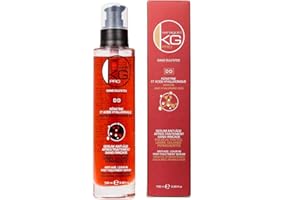 KERAGOLD KG PRO KERAGOLD PRO Sérum DD sans Sulfate à Kératine/Acide Hyaluronique
