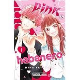 Pink &amp; Habanero 1 (Sh&ocirc;jo)