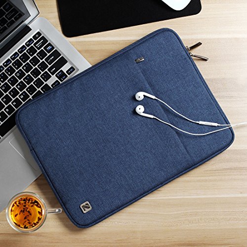 NIDOO 12 5  Wasserdicht Laptop Sleeve Case Notebook H  lle Beutel Anti-Kratzern Schutzh  lle Tasche Schutzabdeckung f  r Neu 13 zoll MacBook Pro Touch