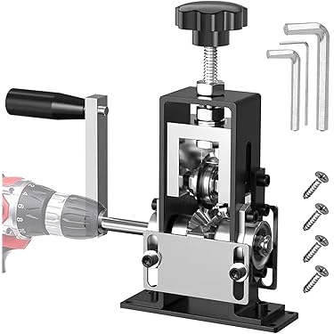Meubelmaker's Vise Houtbewerkingsbank 7 Inch Heavy Duty Clamp Gegoten Staal Houtwerk Tafel Klemmen Vises