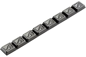 HOFMANN POWER WEIGHT Hofmann 5706-0403-701 50x masse adhésive noir Type706 40g jantes de moto avec revêtement masse d'équilibrage