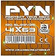 Cranio Creations CC222 PYN 100 Sleeves 41x63