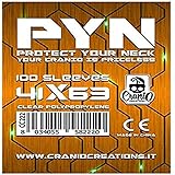 Cranio Creations CC222 PYN 100 Sleeves 41x63