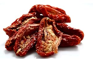 SFIZIDICALABRIA.COM PRODOTTI TIPICI CALABRESI Pomodori Secchi in busta da 500gr senza olio da condire Essiccati Naturalmente Tipici Calabresi