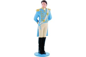 Bullyland BUL-13052 Principe Azzurro Live Action
