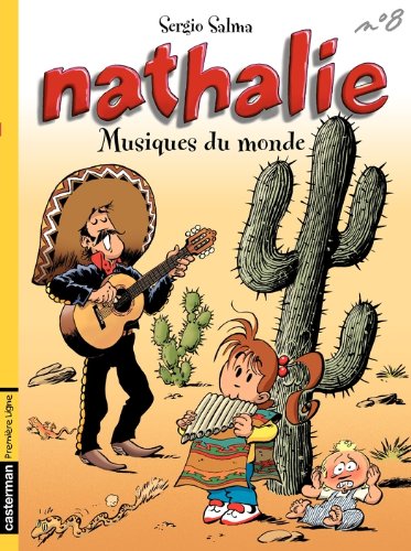couverture de : Musiques du monde